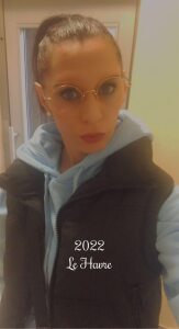 Photo de profil de Doriane Defresne
