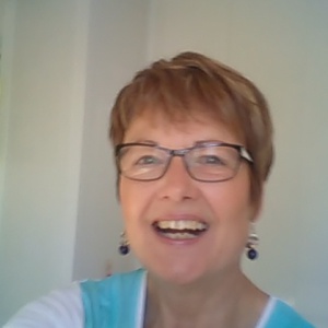 Photo de profil de Doriane Grzymyslowski