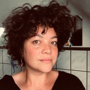 Photo de profil de Doriane Lach