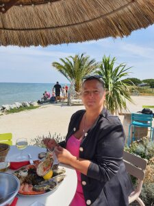 Photo de profil de Doriane Lepretre