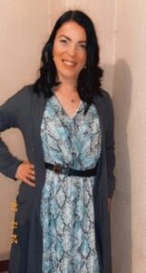 Photo de profil de Doriane Pottier