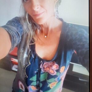 Photo de profil de Doriane Villain