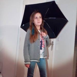 Photo de profil de Doriane Viroulaud