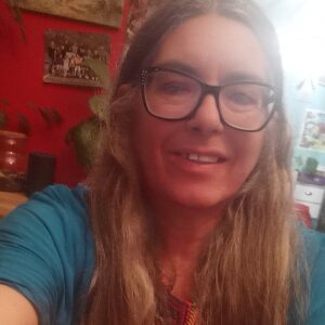 Photo de profil de Dorianne Armbruster