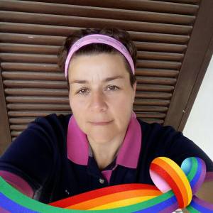 Photo de profil de Dorianne Bourgeois