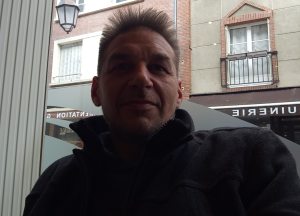Photo de profil de Doriano Jugovac