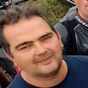 Photo de profil de Dorig Blanchard