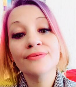 Photo de profil de Dorine Bourniche