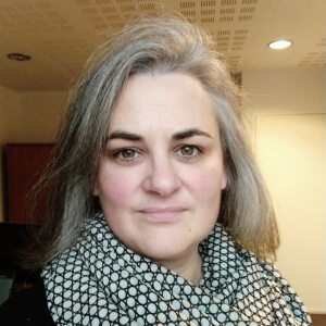 Photo de profil de Dorine Caqueret