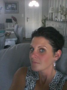 Photo de profil de Dorine Cocquempot