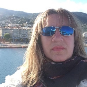 Photo de profil de Dorine Filippini