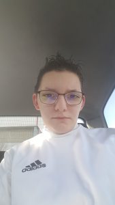 Photo de profil de Dorine Gousset