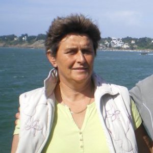 Photo de profil de Dorinne Rompen
