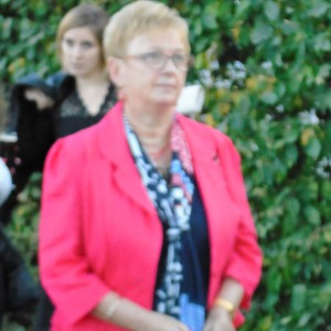 Photo de profil de Doris Bachert