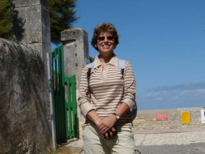 Photo de profil de Doris Boillot