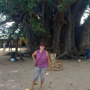Photo de profil de Doris Delacour