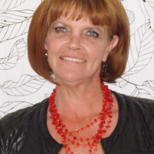 Photo de profil de Doris Gouger