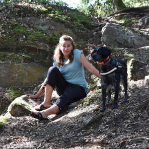Photo de profil de Doris Hanon