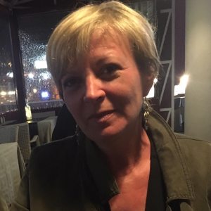Photo de profil de Doris Husslein