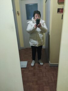 Photo de profil de Doris Jung