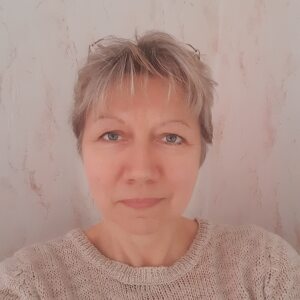Photo de profil de Doris MELIN