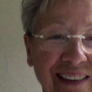 Photo de profil de Doris Maetz
