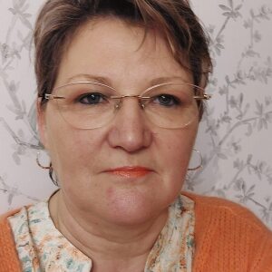 Photo de profil de Doris Mestre