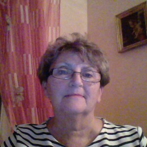 Photo de profil de Doris Wietzel