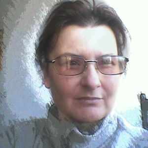 Photo de profil de Dorota Wronska