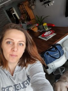 Photo de profil de Dorothee Avril
