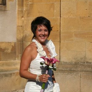 Photo de profil de Dorothee Barbarot