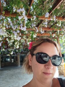 Photo de profil de Dorothée Beauquis