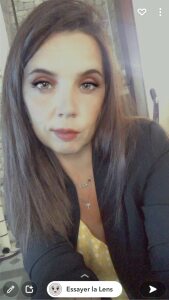 Photo de profil de Dorothee Bec