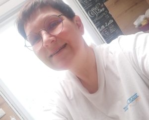 Photo de profil de Dorothée Berat