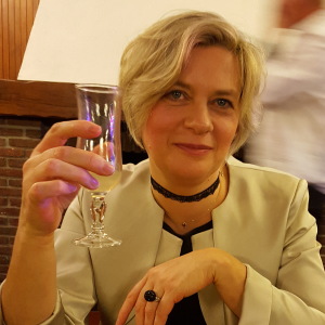 Photo de profil de Dorothee Carpentier