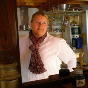 Photo de profil de Dorothée Cousin