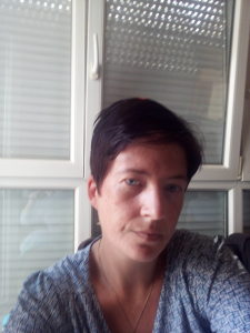 Photo de profil de Dorothée Damette