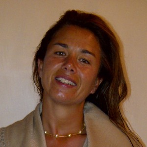 Photo de profil de Dorothée Delahaye
