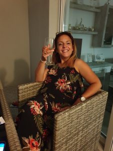 Photo de profil de Dorothee Donga