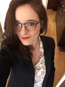 Photo de profil de Dorothée Duchemin