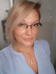 Photo de profil de Dorothée Duguet