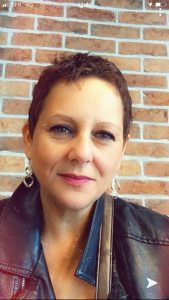 Photo de profil de Dorothée Elleboode Bauduin