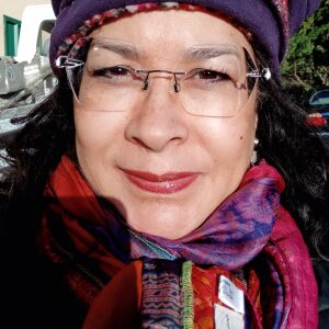 Photo de profil de Dorothée Fruteau