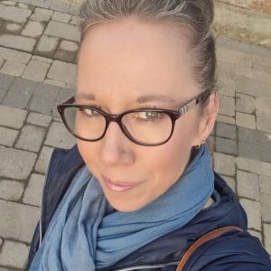 Photo de profil de Dorothee Girault
