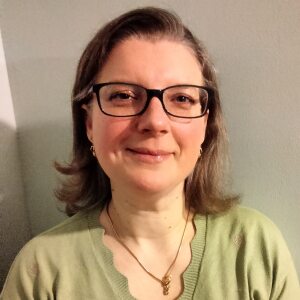 Photo de profil de Dorothée Goales