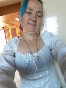 Photo de profil de Dorothée Gontier