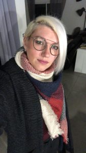 Photo de profil de Dorothée Gret