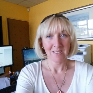 Photo de profil de Dorothee Lazzarotto