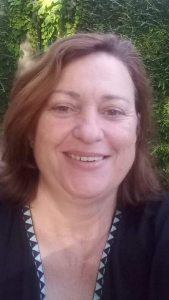Photo de profil de Dorothee Martin-Dreyer