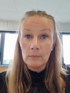 Photo de profil de Dorothée Martinet